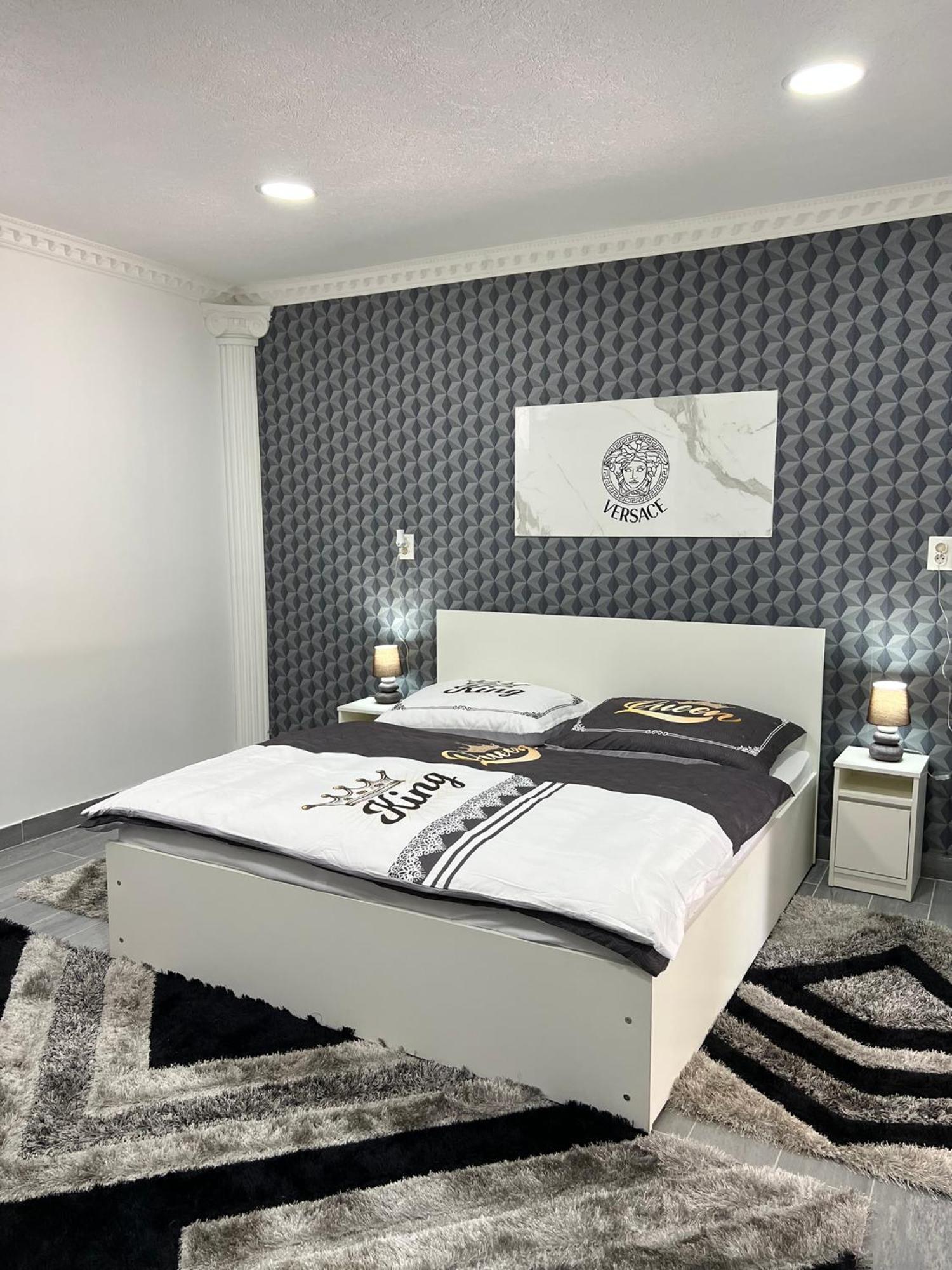 Adel Apartman Kisujszallas ภายนอก รูปภาพ