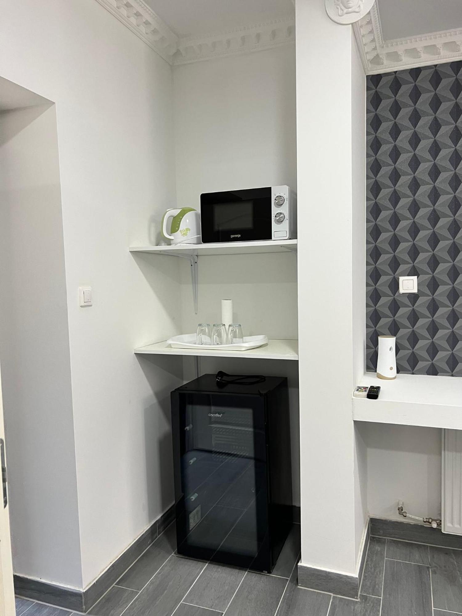 Adel Apartman Kisujszallas ภายนอก รูปภาพ